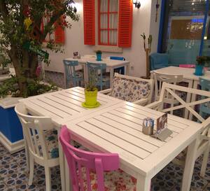 Alacati Muhallebicisi Menu Menu For Alacati Muhallebicisi Esenyurt Merkez Istanbul